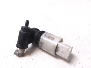 Mercedes Benz GLK-Class 204 (2008–2015) Front windshield washer pump 2048660521 - 3