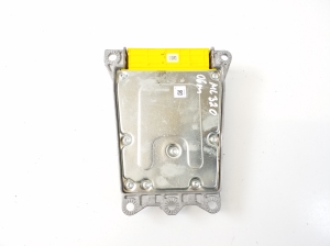 Mercedes Benz ML-Class 164 (2005–2011) Airbag module A1648204326 - 3