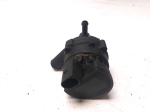 Mercedes Benz GLK-Class 204 (2008–2015) Tsirkulatsioonipump 2118350028 - 2