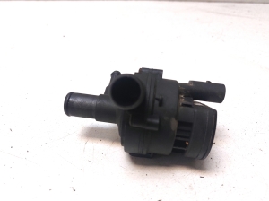 Mercedes Benz GLK-Class 204 (2008–2015) Tsirkulatsioonipump 2118350028 - 3