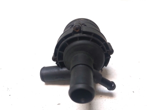 Mercedes Benz GLK-Class 204 (2008–2015) Tsirkulatsioonipump 2118350028 - 4
