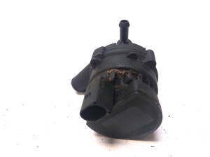 Mercedes Benz GLK-Class 204 (2008–2015) Tsirkulatsioonipump 2118350028 - 5