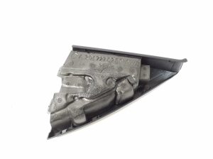Mercedes Benz C-Class 204 (2007–2014) Esiukse muu osa A2047200248 - 2