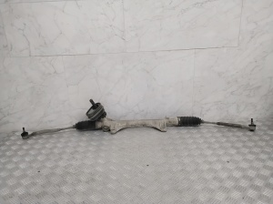 NISSAN Leaf II (2017–2026) Steering rack 480015SH3B - 2