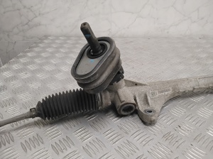 NISSAN Leaf II (2017–2026) Steering rack 480015SH3B - 3