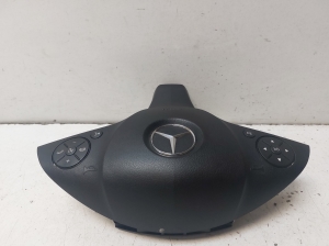 Mercedes Benz GLK-Class 204 (2008–2015) Stūres drošības spilvens LD16292460205 - 3