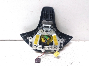 Mercedes Benz GLK-Class 204 (2008–2015) Stūres drošības spilvens LD16292460205 - 2