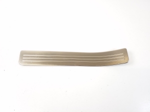 Inner sill trim - A2046800335