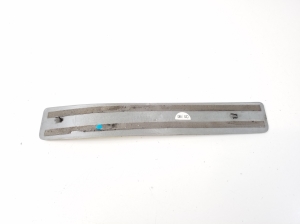Mercedes Benz GLK-Class 204 (2008–2015) Inner sill trim A2046800335 - 4