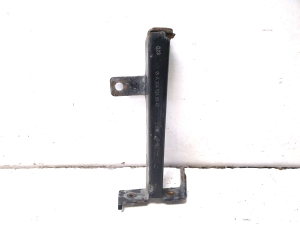 Mercedes Benz GLK-Class 204 (2008–2015) Halter Unterfahrschutz vorne A2045240940 - 3