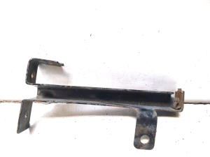 Mercedes Benz GLK-Class 204 (2008–2015) Halter Unterfahrschutz vorne A2045240940 - 4