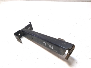 Mercedes Benz GLK-Class 204 (2008–2015) Halter Unterfahrschutz vorne A2045240940 - 5