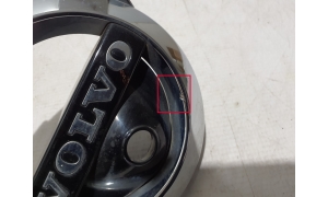 VOLVO XC60 (2017–2026) Embleem 31383646 - 2