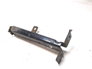 Halter Unterfahrschutz vorne - A2045241040