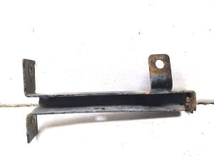 Mercedes Benz GLK-Class 204 (2008–2015) Halter Unterfahrschutz vorne A2045241040 - 2