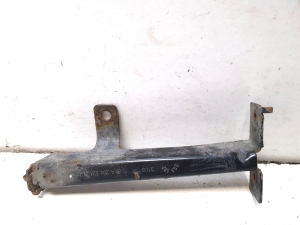 Mercedes Benz GLK-Class 204 (2008–2015) Halter Unterfahrschutz vorne A2045241040 - 3