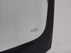 Mercedes Benz SLK-Class 171 (2004–2011) Windschutzscheibe A1716700901 - 3