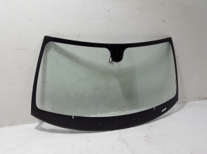Mercedes Benz SLK-Class 171 (2004–2011) Windschutzscheibe A1716700901 - 4