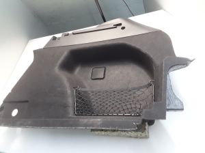 MG, MG 5 I (2020–2026) Trunk side trim panel 11034363 - 2