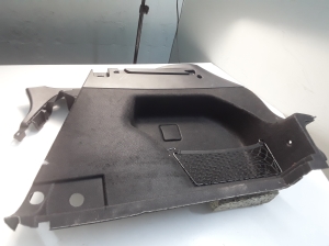 MG, MG 5 I (2020–2026) Trunk side trim panel 11034363 - 3
