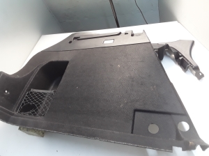 MG, MG 5 I (2020–2026) Trunk side trim panel 11034362 - 3