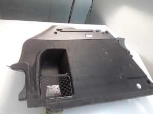 MG, MG 5 I (2020–2026) Trunk side trim panel 11034362 - 4
