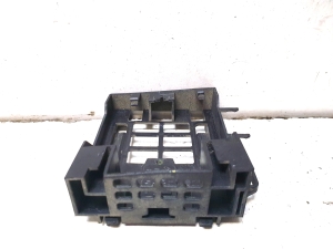 Mercedes Benz GLK-Class 204 (2008–2015) Sonstiger Halter A2075400240 - 4