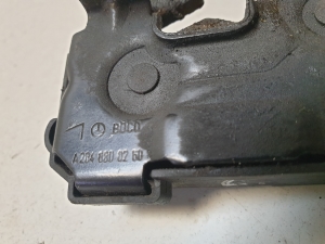 Mercedes Benz GLK-Class 204 (2008–2015) Hood latch A204880260 - 3