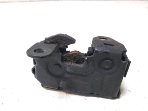 Mercedes Benz GLK-Class 204 (2008–2015) Hood latch A204880260 - 4
