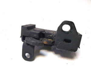 Mercedes Benz GLK-Class 204 (2008–2015) Hood latch A204880260 - 5