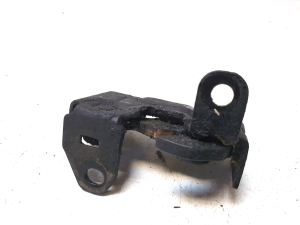 Mercedes Benz GLK-Class 204 (2008–2015) Hood latch A204880260 - 3