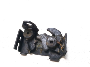 Mercedes Benz GLK-Class 204 (2008–2015) Hood latch A204880260 - 5
