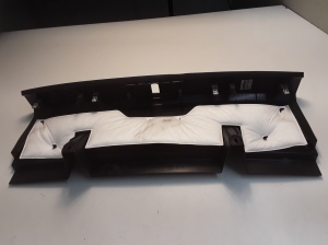 MG, MG 5 I (2020–2026) Trunk interior trim 10976062 - 2