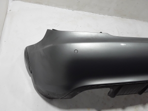 Mercedes Benz SLK-Class 171 (2004–2011) Rear bumper A1718800040 - 2