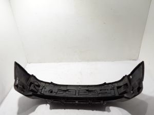 Mercedes Benz SLK-Class 171 (2004–2011) Rear bumper A1718800040 - 3
