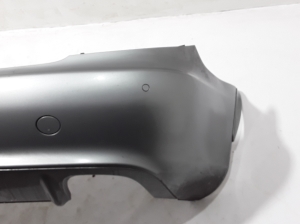 Mercedes Benz SLK-Class 171 (2004–2011) Rear bumper A1718800040 - 4