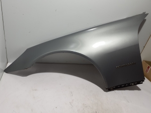 Mercedes Benz SLK-Class 171 (2004–2011) Front fender A1718800306 - 3