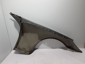 Mercedes Benz SLK-Class 171 (2004–2011) Front fender A1718800306 - 4