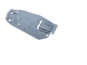 MG, MG 5 I (2020–2026) Motorabdeckung 11344965 - 3