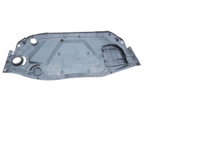 MG, MG 5 I (2020–2026) Motorabdeckung 11344965 - 4