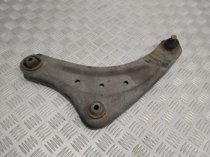   Front control arm  -  