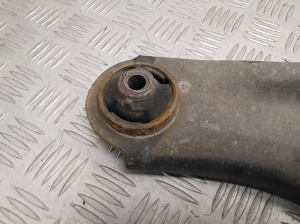 NISSAN Leaf II (2017–2026) Front control arm - 3