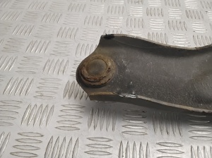 NISSAN Leaf II (2017–2026) Front control arm - 5