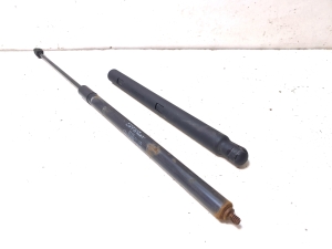 Mercedes Benz GLK-Class 204 (2008–2015) Hood prop/gas strut - 6