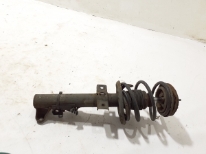 Mercedes Benz SLK-Class 171 (2004–2011) Front shock absorber A1713200130 - 2