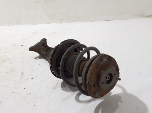 Mercedes Benz SLK-Class 171 (2004–2011) Front shock absorber A1713200130 - 3