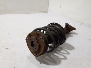 Mercedes Benz SLK-Class 171 (2004–2011) Front shock absorber A1713200130 - 2