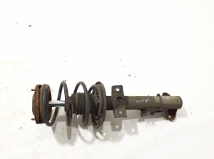 Mercedes Benz SLK-Class 171 (2004–2011) Front shock absorber A1713200130 - 3
