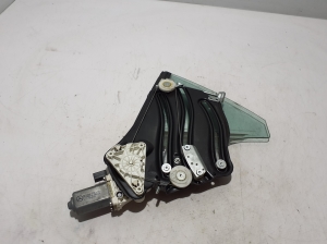   Scheibenheber hinten Gabel  - A1716700103 