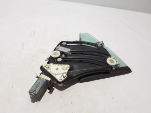 Mercedes Benz SLK-Class 171 (2004–2011) Rear fork windscreen lifter A1716700203 - 2